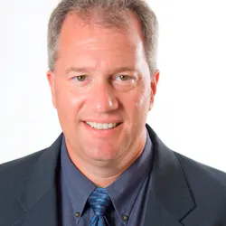 Kevin Arnold, IPG Photonics' regional sales manager, Midwest Kevin Arnold, IPG Photonics' regional sales manager, Midwest