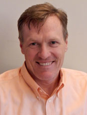 Greg Forbes, QED Technologies