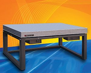 Minus K MK52 negative-stiffness optical vibration isolation table