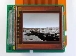 Organic light-emitting diode (OLED)-based microdisplays from MicroOLED enhance digital night vision and image fusion applications. Organic light-emitting diode (OLED)-based microdisplays from MicroOLED enhance digital night vision and image fusion applications.