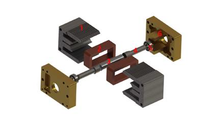 A new rotary actuator from Pangolin for laser scanning systems delivers increased speed, rotation, response, and control while reducing cost by one third.