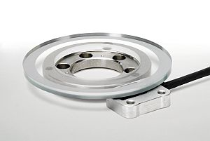 Heidenhain ERO 6000 angle encoders