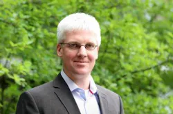 Professor Christian Koos, Karlsruhe Institute of Technology Professor Christian Koos, Karlsruhe Institute of Technology