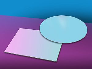 DSI very long wavelength infrared (VLWIR) filters