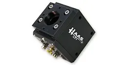 Haas Laser Technologies BSK-19 Series kinematic laser beamsplitters Haas Laser Technologies BSK-19 Series kinematic laser beamsplitters