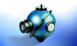 Series 819C/D integrating spheres from Newport Series 819C/D integrating spheres from Newport