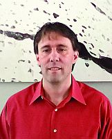 Clark Tooly, IDEX Optics & Photonics (IOP) global strategic sales manager