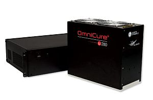 Lumen Dynamics OmniCure LC280 UV LED curing system