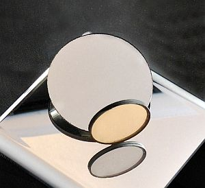 Omega Optical XUVGFF UV gain flattening filters