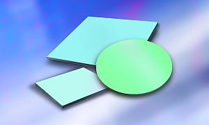 Deposition Sciences (DSI) low-temperature-shift IR bandpass filters