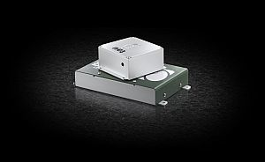 Laser Quantum Tau 671 nm laser