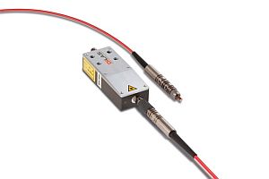 DILAS fiber-coupled diode laser