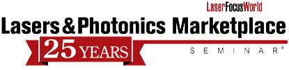 Register for the 2013 Lasers & Photonics Marketplace Seminar, now in its 25th year, to be held in conjunction with SPIE Photonics West in San Francisco on February 4, 2013. IPG's Valentin Gapontsev is this year's keynote speaker. (Courtesy Laser Focus World)