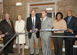 Germanow-Simon Corporation completes facility expansion, renovation Germanow-Simon Corporation completes facility expansion, renovation