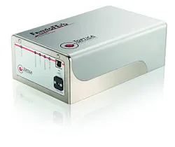 FemtoFErb 780 ultrafast fiber laser from Toptica Photonics FemtoFErb 780 ultrafast fiber laser from Toptica Photonics