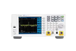 N9322C basic spectrum analyzer from Agilent Technologies N9322C basic spectrum analyzer from Agilent Technologies