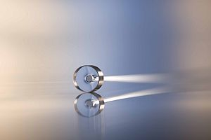 aeroGAIN-ROD ytterbium gain fibers from NKT Photonics