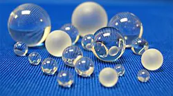 Applied Image precision glass ball lenses Applied Image precision glass ball lenses