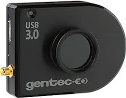Gentec-EO Beamage 3.0 beam profiling camera Gentec-EO Beamage 3.0 beam profiling camera