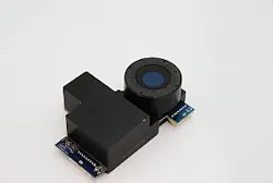 Obzerv Technologies PIC-75 intensified CCD camera Obzerv Technologies PIC-75 intensified CCD camera