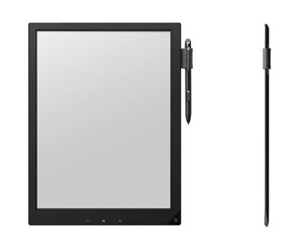 Content Dam Lfw Online Articles 2013 05 Sony Digital Paper