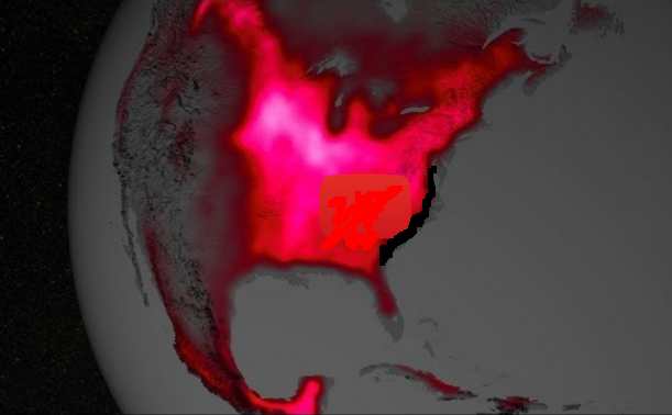 Content Dam Lfw Online Articles 2013 07 Nasa Plant Fluorescence