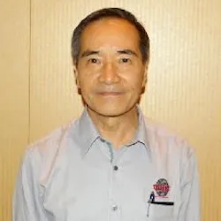 Burn J. Lin, vice president of research and development at Taiwan Semiconductor Manufacturing Co. Ltd. (TSMC) says a quadruple patterning process will allow the company to produce silicon chips with feature sizes down to 10 nm using conventional argon fluoride (ArF) lithography at a 193 nm wavelength. Burn J. Lin, vice president of research and development at Taiwan Semiconductor Manufacturing Co. Ltd. (TSMC) says a quadruple patterning process will allow the company to produce silicon chips with feature sizes down to 10 nm using conventional argon fluoride (ArF) lithography at a 193 nm wavelength.