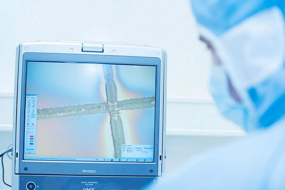 Primoceler was selected to build robust and hermetic laser-welded optical sensor packages for future European Space Agency orbital missions. (Image credit: Primoceler)