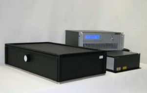 Terahertz source model TPO-1500-HP from Microtech