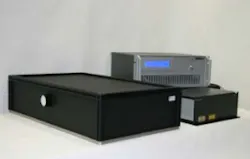 Terahertz source model TPO-1500-HP from Microtech Terahertz source model TPO-1500-HP from Microtech