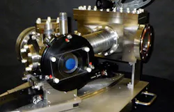 McPherson unveils high-energy XUV spectrometer that measures from 300 to 1 nm wavelengths. McPherson unveils high-energy XUV spectrometer that measures from 300 to 1 nm wavelengths.