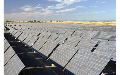 Solar-Tectic to pursue sapphire-film-on-glass material