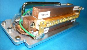 Laser heaters from Princeton Optronics