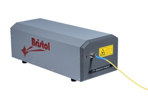 Spectrum analyzer 771 Series from Bristol