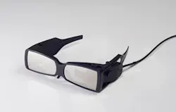 QD Laser and the University of Tokyo have prototyped a new retina-imaging-based eyewear technology that improves vision for the wearer. QD Laser and the University of Tokyo have prototyped a new retina-imaging-based eyewear technology that improves vision for the wearer.
