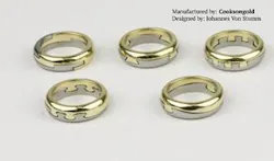 Cooksongold 2 Cooksongold 2