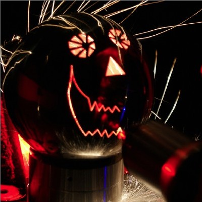 Jklasers Pumpkin Face Smaller 400width B