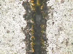 FIGURE 1a. Customer cut. FIGURE 1a. Customer cut.