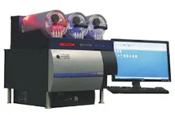 FIGURE 1. Users can now get scalability—in terms of price and performance—in one package. FIGURE 1. Users can now get scalability—in terms of price and performance—in one package.