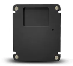 FIGURE 1. Shutters similar to the Uniblitz RS20B are well suited for thin space envelopes due to the low-profile design. FIGURE 1. Shutters similar to the Uniblitz RS20B are well suited for thin space envelopes due to the low-profile design.