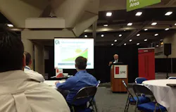 Exhibit Breakfast Exhibit Breakfast