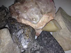 Gem Fluor Left Gem Fluor Left