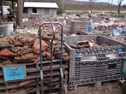 Gem Tiger Eye Rough Gem Tiger Eye Rough