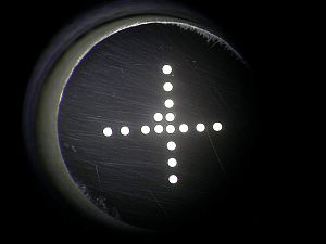 FIGURE 1. For illumination purposes, optical fibers are cut, ground, polished, and arranged in a variety of configurations to meet a particular application need.