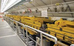 The VUV-FEL at DESY will emit radiation in the range of 6 to 100 nm. The VUV-FEL at DESY will emit radiation in the range of 6 to 100 nm.