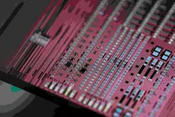 FIGURE 6. A germanium-on-silicon photodetector developed this year at Intel complements previously demonstrated silicon-based lasers and modulators. The next step will involve combining the devices on a single chip. FIGURE 6. A germanium-on-silicon photodetector developed this year at Intel complements previously demonstrated silicon-based lasers and modulators. The next step will involve combining the devices on a single chip.