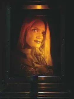 A light-emitting-diode source replaces a halogen bulb for illuminating display holograms, resulting in a clearer image at lower cost. A light-emitting-diode source replaces a halogen bulb for illuminating display holograms, resulting in a clearer image at lower cost.