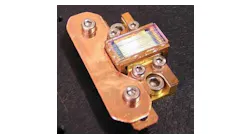 Collimating optics are customized to each diode output in a laser-diode stack, correcting for aberrations as well as divergence. Collimating optics are customized to each diode output in a laser-diode stack, correcting for aberrations as well as divergence.