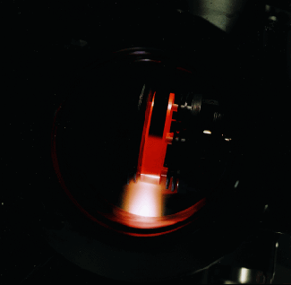 Pulsed laser deposition (PLD) is coming into its own for production of high-temperature superconductors coated with YBCO.