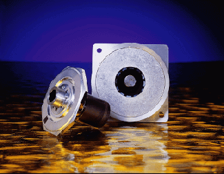 Smaller, faster air-bearing polygonal scanner assemblies are opening the door for a new generation of multifunctional office equipment.